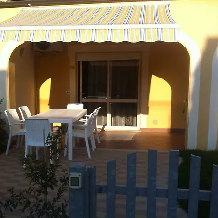 Beach Club Apartment Pizzo (Calabria)
