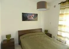 Beach Club Apartament