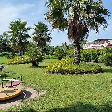 Beach Club
