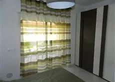 Beach Club Apartment *