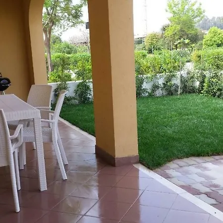 Beach Club Apartament